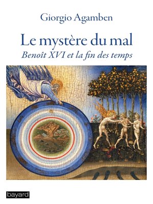 cover image of Le mystère du mal